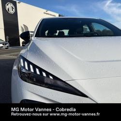 MG MG4 EV 170ch - 51kWh MY23 Theix-Noyalo