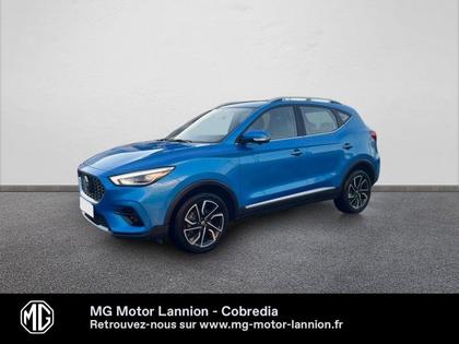 MG ZS - 1.5 VTi-Tech 106ch Luxury - 17 590 €