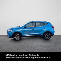 MG ZS 1.5 VTi-Tech 106ch Luxury Lannion