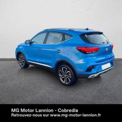 MG ZS 1.5 VTi-Tech 106ch Luxury Lannion