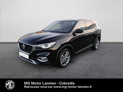MG EHS - 1.5T GDI 258ch PHEV Luxury - 21 990 €
