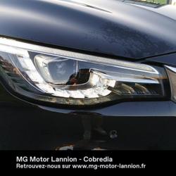 MG EHS 1.5T GDI 258ch PHEV Luxury Lannion