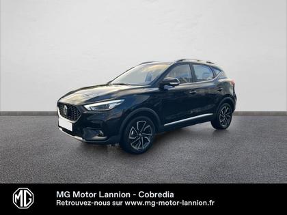 MG ZS - 1.5 VTi-Tech 106ch Luxury - 17 500 €