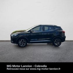 MG ZS 1.5 VTi-Tech 106ch Luxury Lannion