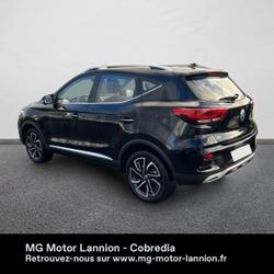 MG ZS 1.5 VTi-Tech 106ch Luxury Lannion