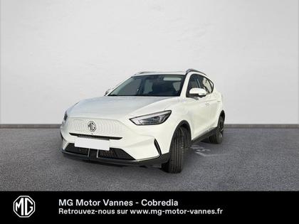 MG ZS - EV 177ch - 51kWh Luxury - 19 989 €