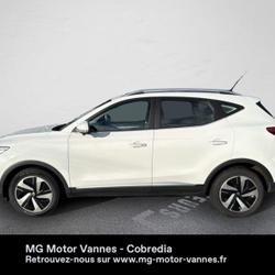 MG ZS EV 177ch - 51kWh Luxury Theix-Noyalo