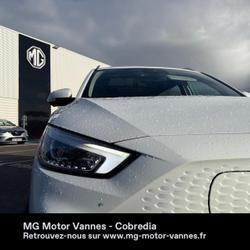 MG ZS EV 177ch - 51kWh Luxury Theix-Noyalo