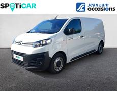 Citroen Jumpy Vétraz-Monthoux