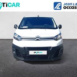 Citroen Jumpy E-JUMPY FGN M 100 KW (136 CH) BATTERIE 50 KWH V&eacute;traz-Monthoux