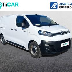 Citroen Jumpy E-JUMPY FGN M 100 KW (136 CH) BATTERIE 50 KWH V&eacute;traz-Monthoux