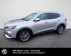 MG EHS - 1.5T GDI 258ch PHEV Luxury - 20 990 €