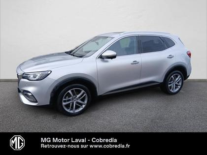 MG EHS - 1.5T GDI 258ch PHEV Luxury - 20 990 €