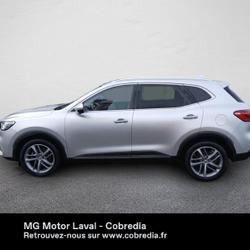 MG EHS 1.5T GDI 258ch PHEV Luxury Laval