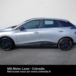 MG MG4 EV 170ch - 51kWh Laval
