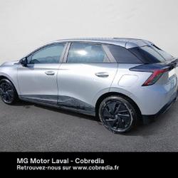 MG MG4 EV 170ch - 51kWh Laval