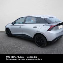MG MG4 EV 170ch - 51kWh MY23 Laval