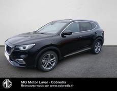 MG EHS Theix-Noyalo
