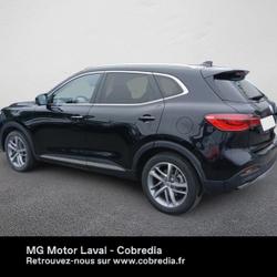 MG EHS 1.5T GDI 258ch PHEV Luxury Theix-Noyalo