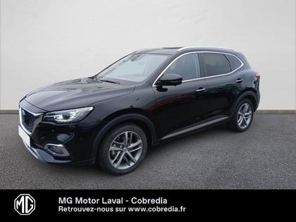 MG EHS - 1.5T GDI 258ch PHEV Luxury - 21 980 €