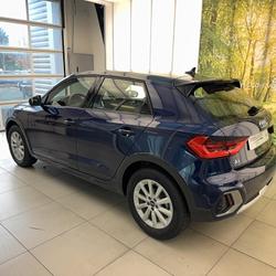 Audi A1 A1 Allstreet 30 TFSI 116 ch BVM6 Advanced Tr&eacute;lissac