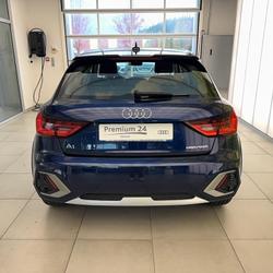 Audi A1 A1 Allstreet 30 TFSI 116 ch BVM6 Advanced Tr&eacute;lissac