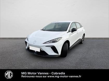 MG MG4 - EV 170ch - 51kWh MY23 - 17 489 €