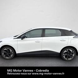 MG MG4 EV 170ch - 51kWh MY23 Theix-Noyalo