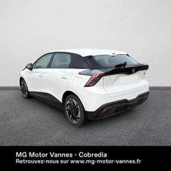 MG MG4 EV 170ch - 51kWh MY23 Theix-Noyalo