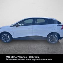 MG MG4 EV 170ch - 51kWh MY23 Lanester