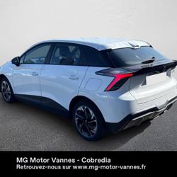 MG MG4 EV 170ch - 51kWh MY23 Lanester