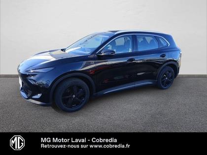MG Autres MG - EV 231ch - 64kWh Comfort - 32 990 €