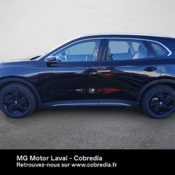 Autres MG EV 231ch - 64kWh Comfort Laval