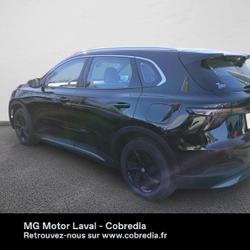 Autres MG EV 231ch - 64kWh Comfort Laval