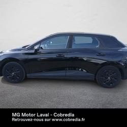 MG MG4 EV 170ch - 51kWh Laval