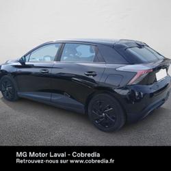 MG MG4 EV 170ch - 51kWh Laval