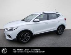 MG ZS Laval