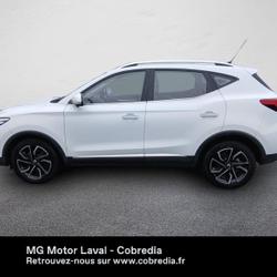 MG ZS 1.5 VTi-Tech 106ch Luxury Laval
