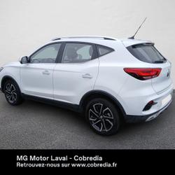 MG ZS 1.5 VTi-Tech 106ch Luxury Laval