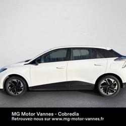 MG MG4 EV 170ch - 51kWh MY23 Theix-Noyalo