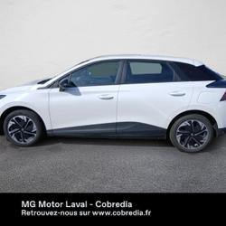 MG MG4 EV 170ch - 51kWh MY23 Laval
