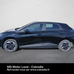 MG MG4 EV 170ch - 51kWh MY23 Laval