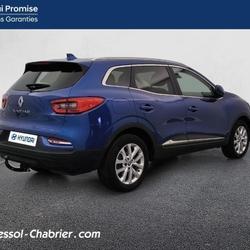 Renault Kadjar Kadjar Blue dCi 115 EDC Intens Castelnau-le-Lez