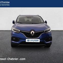 Renault Kadjar Kadjar Blue dCi 115 EDC Intens Castelnau-le-Lez