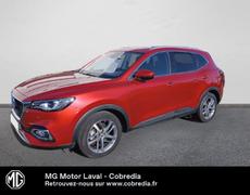 MG EHS - 1.5T GDI 258ch PHEV Luxury - 20 990 €