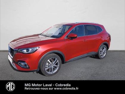 MG EHS - 1.5T GDI 258ch PHEV Luxury - 20 990 €