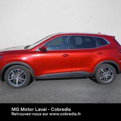 MG EHS 1.5T GDI 258ch PHEV Luxury Laval