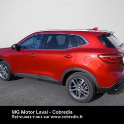 MG EHS 1.5T GDI 258ch PHEV Luxury Laval