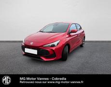 MG MG3 - Hybrid+ 195ch Luxury - 17 989 €