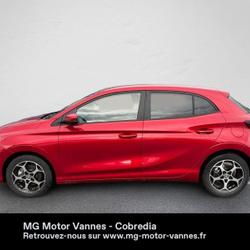 MG MG3 Hybrid+ 195ch Luxury Theix-Noyalo